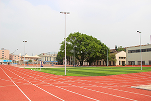 廣東省城市建設技師學院-簡介