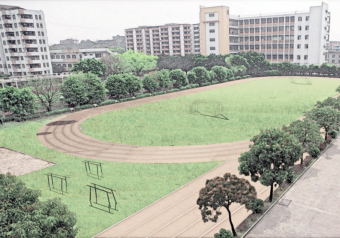 廣東羊城技工學校2017年招生簡章