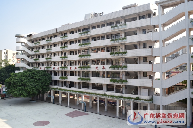 廣州市海珠區(qū)工藝美術職業(yè)學校（原廣州市海珠區(qū)商務職業(yè)學校）2019招生簡章