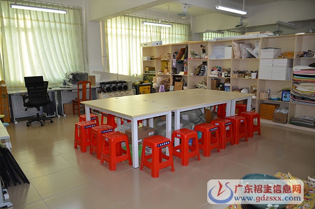 建筑模型制作室