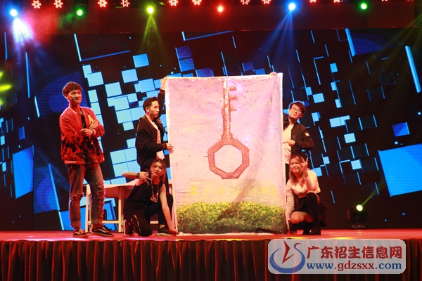 小組唱《有聲有色》