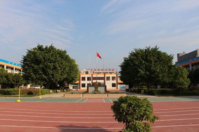 廣東賽特技工學(xué)校2018年春季招生簡章