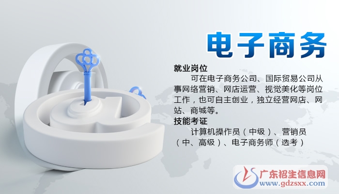電子商務(wù)