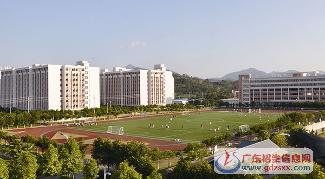 廣州城建技工學(xué)校2022年招生簡(jiǎn)章