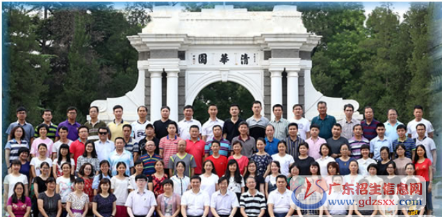 廣州市輕工職業(yè)學校師資力量