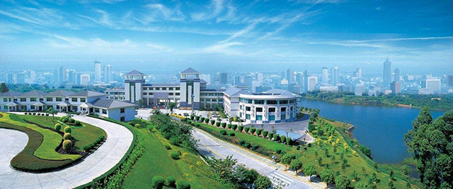 廣東東軟學(xué)院2020年招生簡章