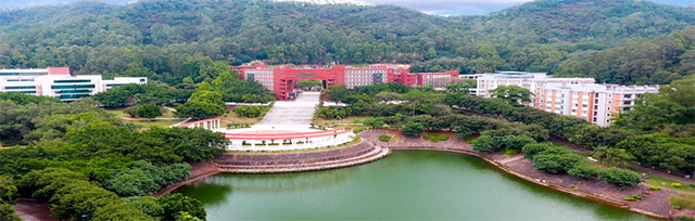 廣州番禺職業(yè)技術(shù)學(xué)院招生簡章