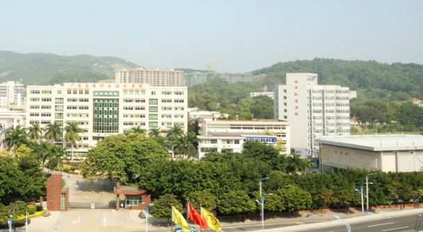 廣東交通職業(yè)技術(shù)學(xué)院高職擴(kuò)招招生簡(jiǎn)章