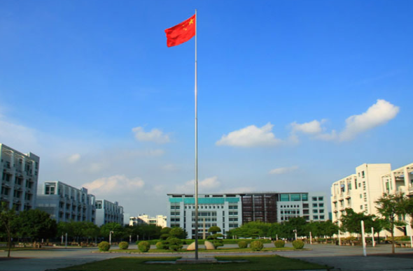 順德職業(yè)技術(shù)學(xué)院高職擴(kuò)招招生簡(jiǎn)章