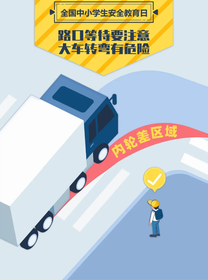 中小學(xué)生安全教育日