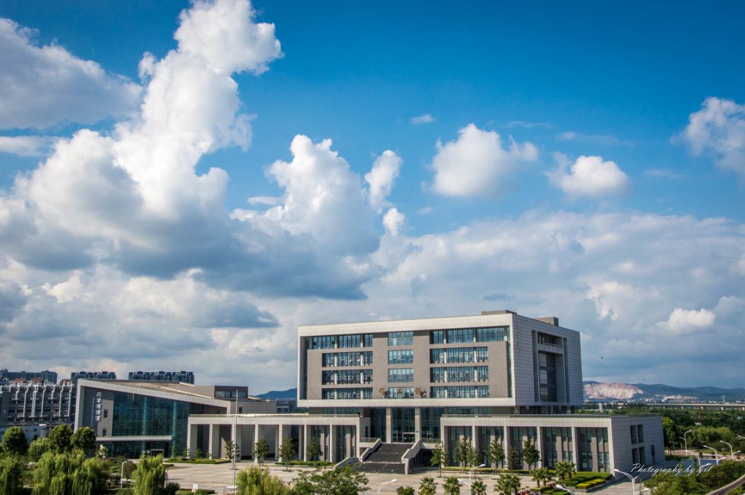 中國藥科大學(xué)