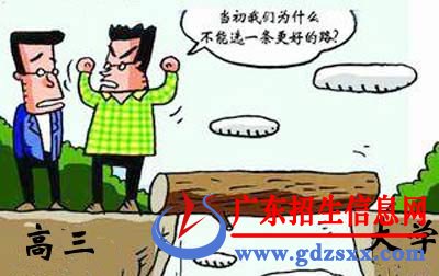 解析：高考志愿決策的五大誤區(qū)