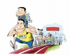 小升初較量又翻新花樣 報(bào)名表開打“拼爹戰(zhàn)”