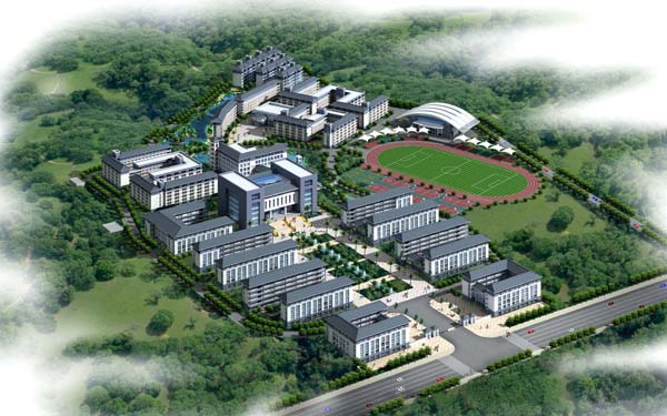 廣東省涉外商務(wù)技工學校