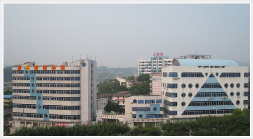 韶關(guān)市第二技師學(xué)院（韶關(guān)市第二高級(jí)技工學(xué)校）