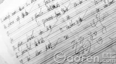 學(xué)生心理：中學(xué)生作業(yè)被老師評“弱智”