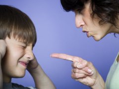 為何孩子一錯再錯？父母要對癥下藥