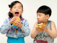通過(guò)實(shí)驗(yàn)讓兒子放棄美味垃圾食品