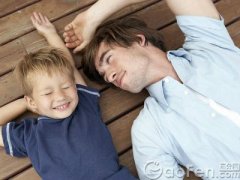 孩子闖禍后 家長不妨適當(dāng)“放手”讓孩子成長