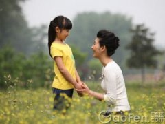 家長心聲：只想讓女兒成為一個快樂的人