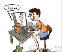 孩子偷偷看色情圖片怎么辦？