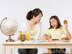 家長做個有心人 再小的事情也是教育孩子的好例子