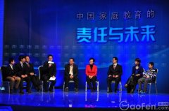專家討論：孩子的未來誰決定？