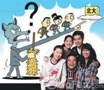 “狼爸”的家庭教育是教子有方還是粗暴？